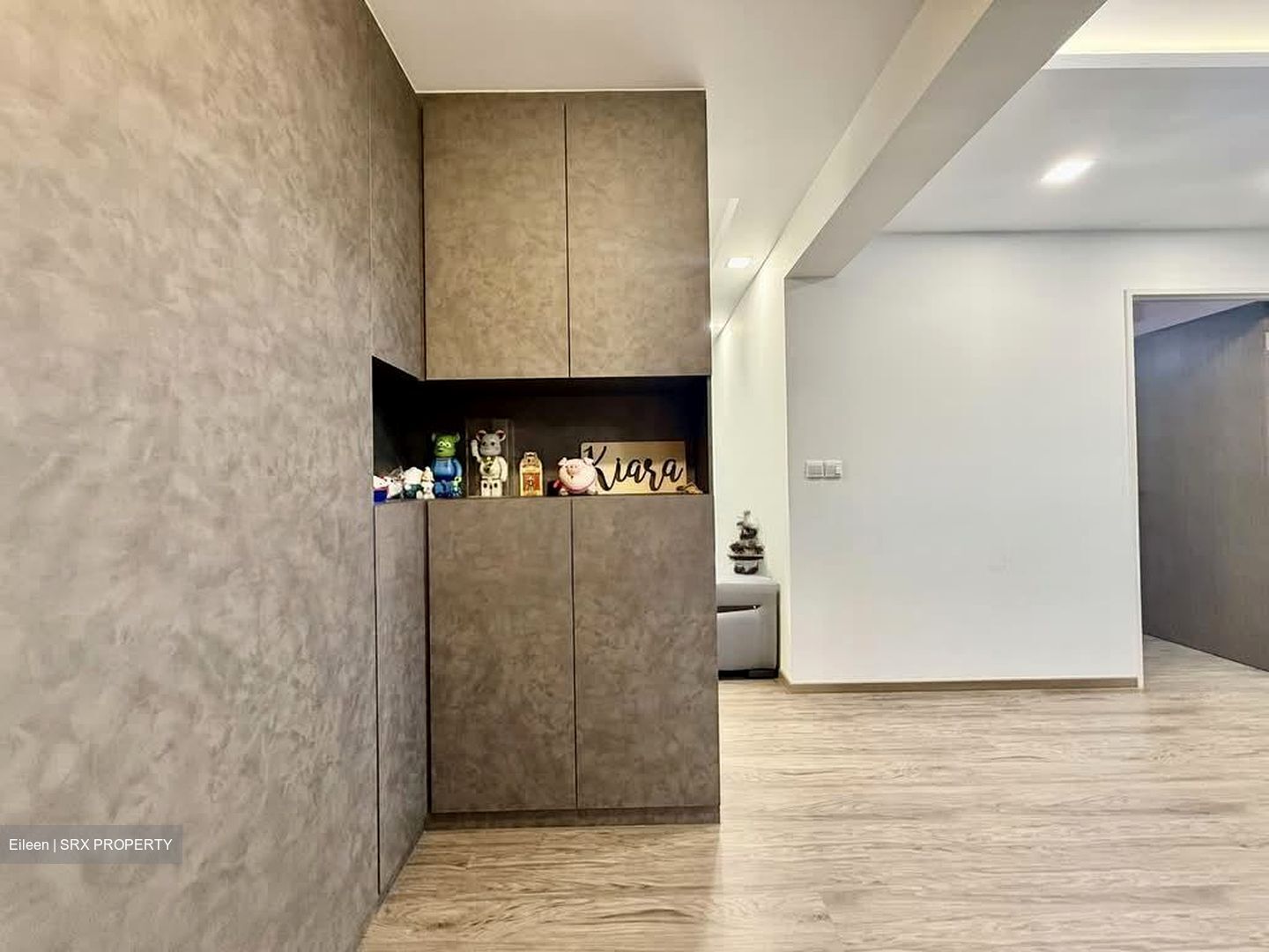 Blk 131A Eastlink I @ Canberra (Sembawang), HDB 4 Rooms #560635601